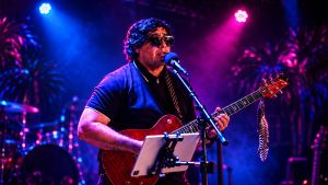 Events: Blue Bandido Duo Live Music