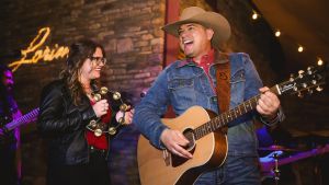 Event: Country Star Band