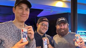 Public House Events: Derek and The Tallboys
