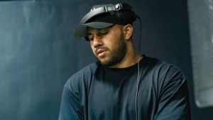 Event: Friday Night Party with DJ Noah