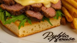 Event: Fathers Day