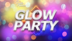 Public House Events: Glow Party