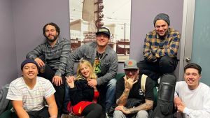 Event: Irie Nature