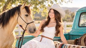Event: Kensie Breen Band Live Music