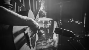 Public House Events: Live Music: TBD