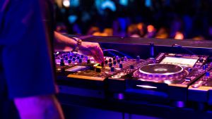 Event: Saturday Night Beats with Dj Felix