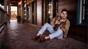 Events: Nate Penland Live Music