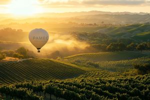 Event: Pamec Winery Wine Tasting Event