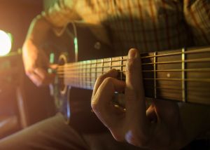 Event: Robert Garrity