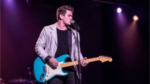 Event: Robert Rauch Live Music