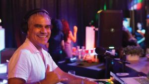 Event: Saturday Night Beats with Dj Felix