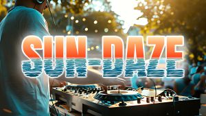 Event: Sun Daze