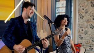 Event: Sundae Band