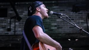 Event: The Jake Hitt Acoustic